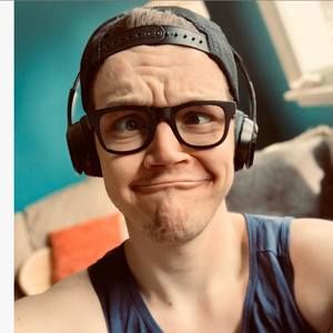 Meet your Posher, Joey